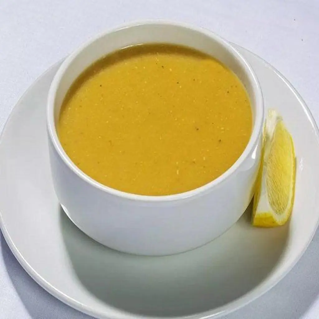Lentil Soup